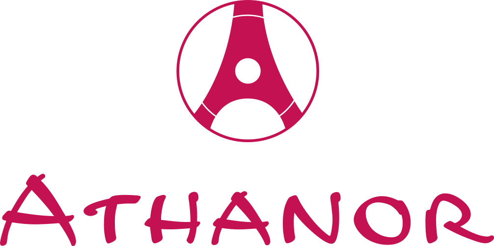 Logo Athanor
