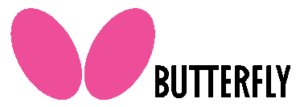 Logo Butterfly