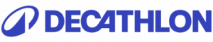 Logo Decathlon