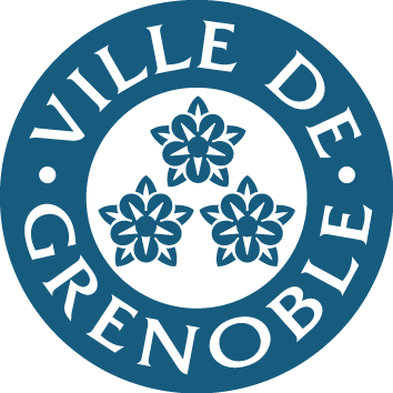 Logo Grenoble