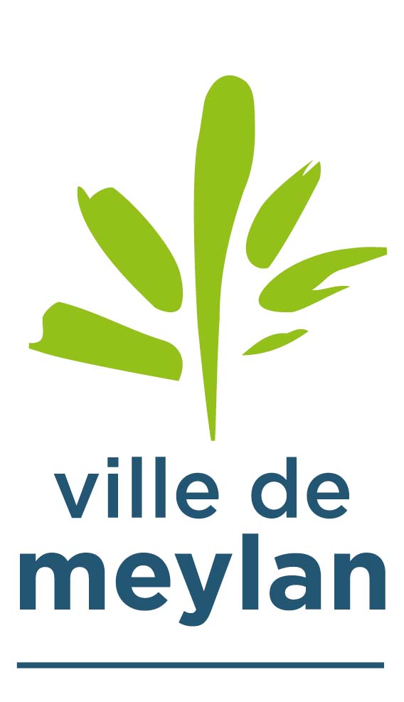 Logo Meylan
