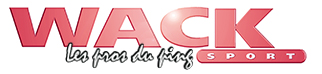 Logo Wack Sport